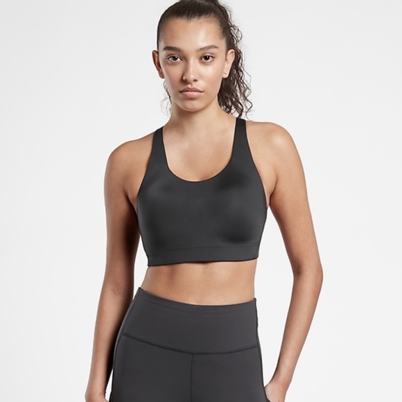 Athleta Advance Sports Bra - Picture 2 of 10